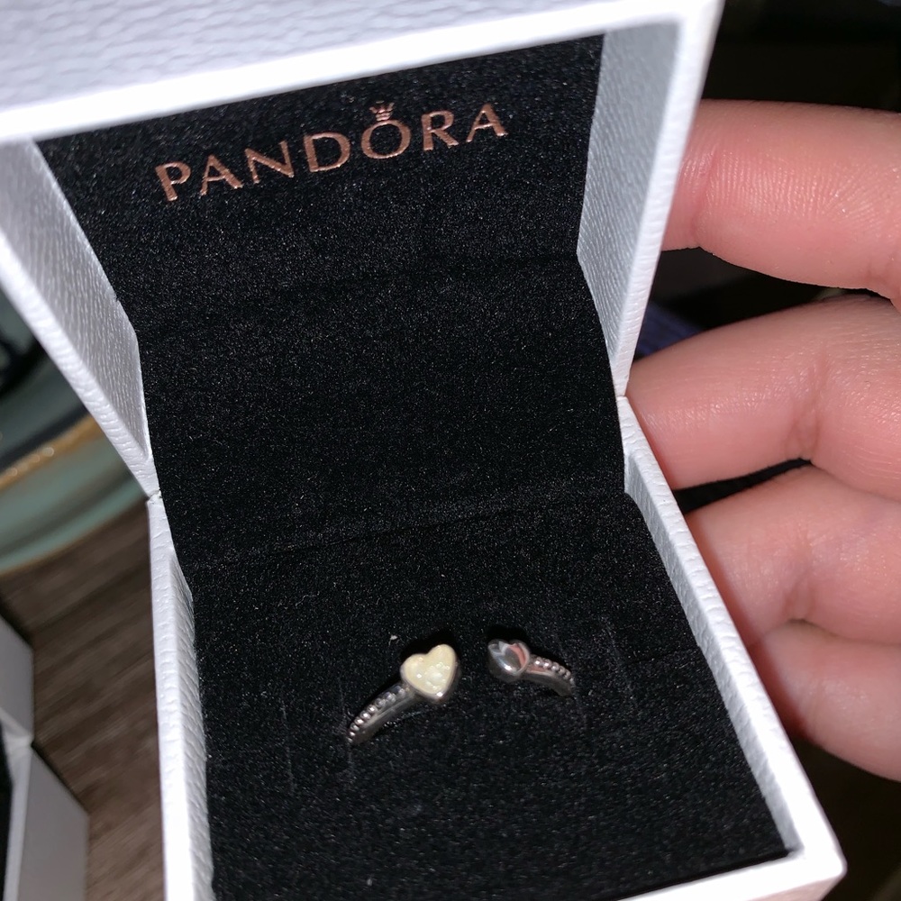 Pandora rings - Picture 3 of 3
